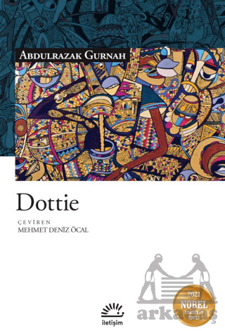 Dottie - İletişim Yayınevi