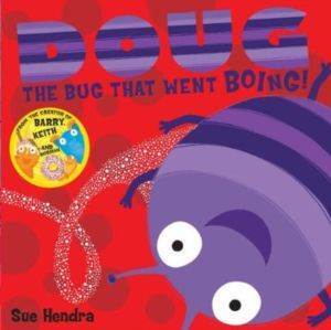 Doug the Bug - Simon & Schuster Children’s