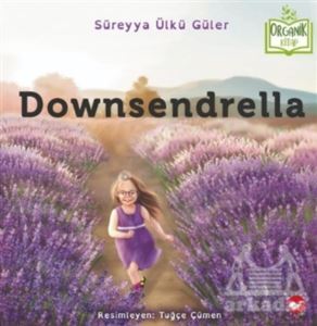 Downsendrella - Beyaz Balina Yayınları