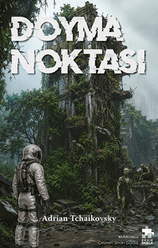 Doyma Noktası - Eksik Parça Yayınları