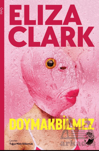 Doymakbilmez - Medusa Yayınları