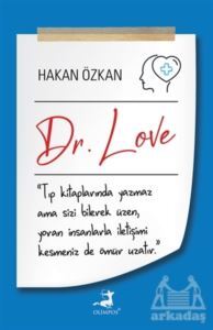Dr. Love - Olimpos Yayınları