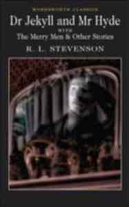 Dr Jekyll & Mr Hyde - 1