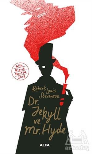 Dr. Jekyll Ve Mr. Hyde - Alfa Yayınları