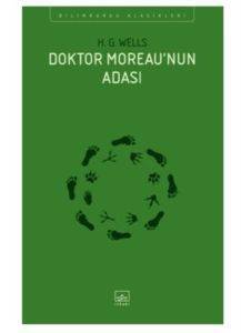 Dr. Moreaunun Adası - İthaki Yayınları
