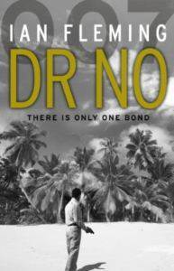 Dr. No: James Bond 007 - Vintage Books UK