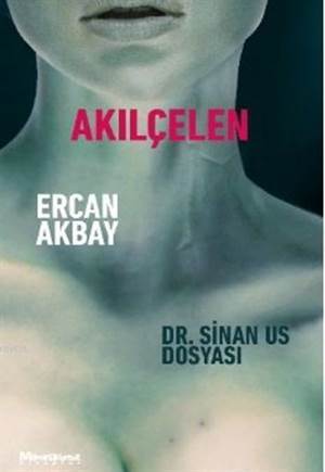 Dr. Sinan Us Dosyası - Maceraperest Kitaplar