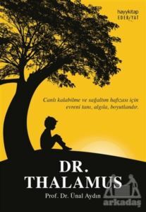 Dr. Thalamus - Hayykitap