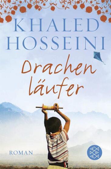 Drachenlaufer - Fischer Verlag