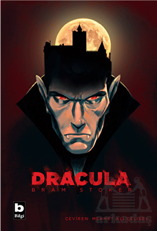 Dracula - Bilgi Yayınevi