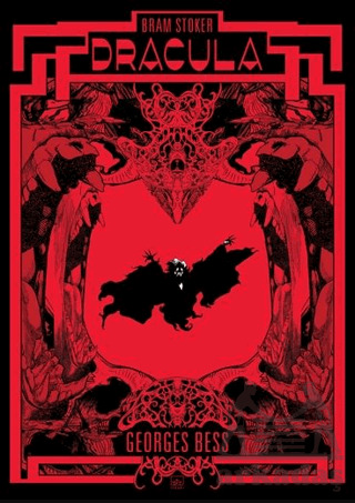 Dracula - 1