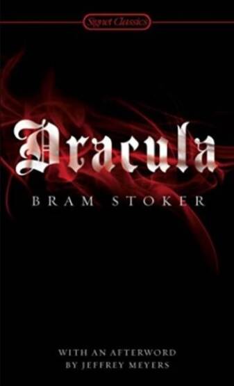 Dracula - Signet USA