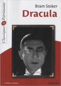 Dracula - Magnard