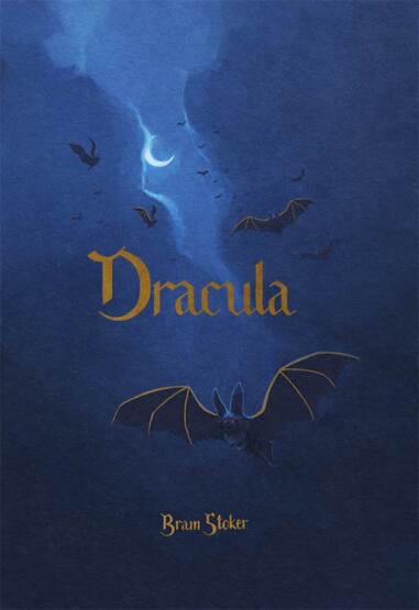 Dracula - Wordsworth Collector's Editions - 1