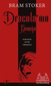 Dracula’Nın Konuğu - Artemis Yayınları
