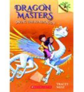 Dragon Masters 2: Saving the Sun Dragon - Scholastic USA