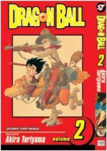 Dragonball 2 - 1