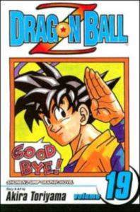 Dragonball Z 19 - VIZ Media
