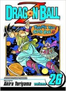 Dragonball Z 26 - VIZ Media