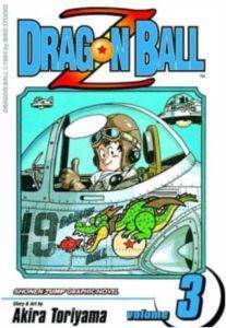 Dragonball Z 3 - VIZ Media