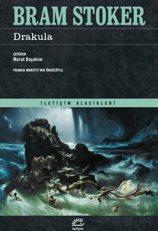 Drakula - İletişim Yayınevi