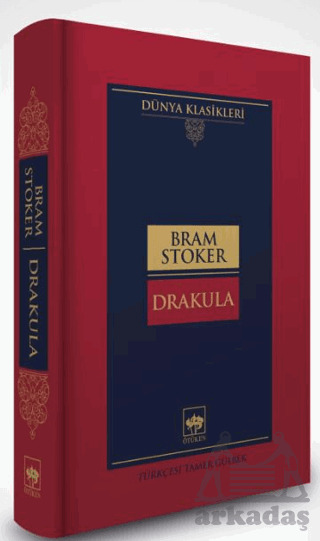 Drakula - Ötüken Neşriyat