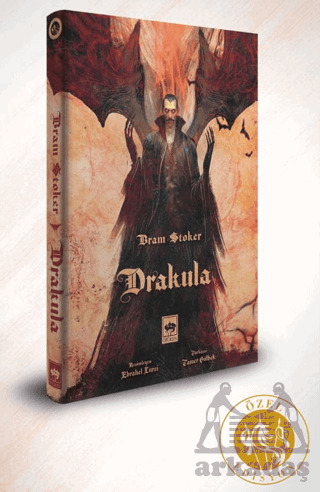 Drakula - Ötüken Neşriyat