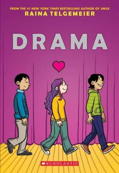 Drama - 1