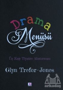 Drama Menüsü - 1