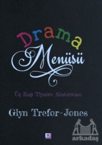 Drama Menüsü - E Yayınları