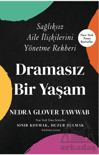 Dramasız Bir Yaşam - Butik Yayınları