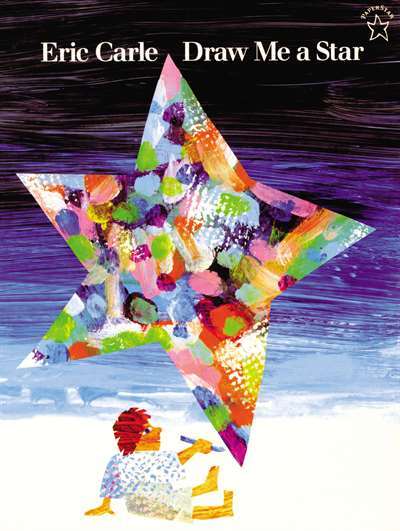 Draw Me a Star - World of Eric Carle USA