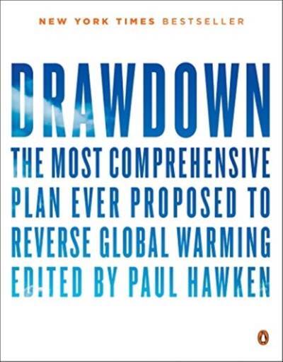 Drawdown - Penguin Books USA