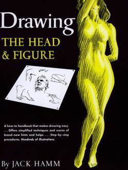 Drawing the Head and Figure - Tarcher