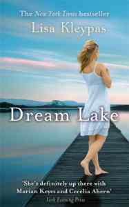 Dream Lake - Piatkus