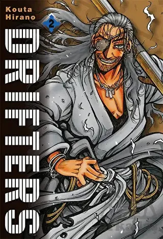Drifters Cilt - 2 - Komik Şeyler