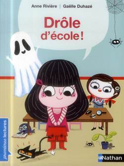 Drole d'ecole - 1