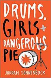 Drums, Girls And Dangerous Pie - 1