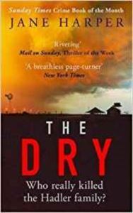 Dry (Aaron Falk 1) - 1