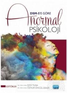 DSM-5’E Göre Anormal Psikoloji - 1