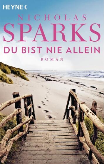 Du bist nie allein - Heyne Verlag