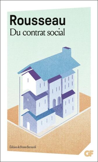 Du contrat social - Flammarion
