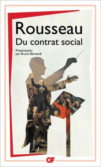 Du contrat social - 1