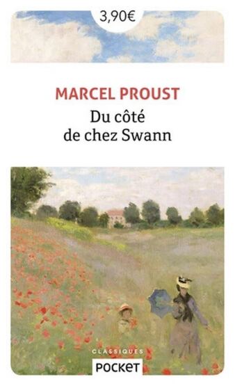 Du côté de chez Swann - Pocket FR