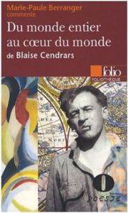 Du monde entier au coeur du monde - Folio