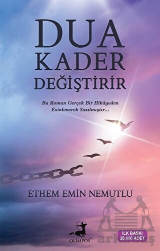 Dua Kader Değiştirir - 1