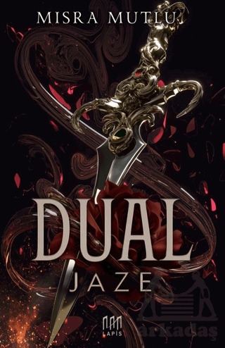 Dual - Jaze - Lapis Kitap