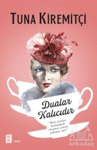 Dualar Kalıcıdır - Mona Kitap