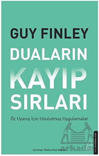 Duaların Kayıp Sırları - 1