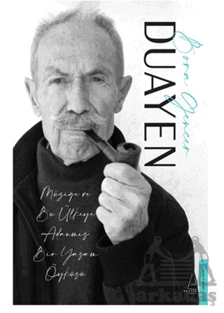 Duayen - Destek Yayınları